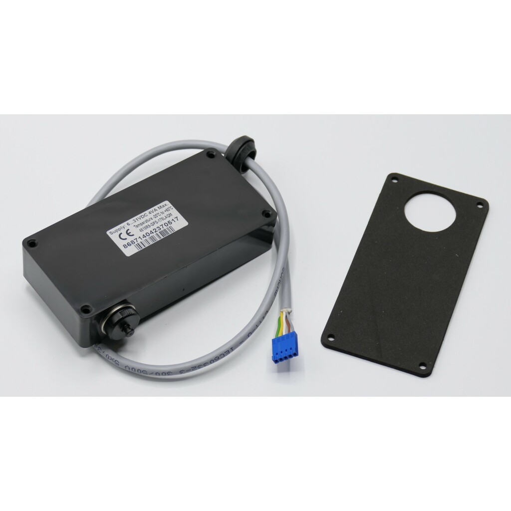 Kit module Compact T&T for frame 2013 – Tidab Webbshop