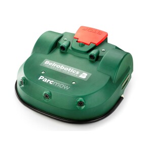 BM-1000 w/o cutting disks