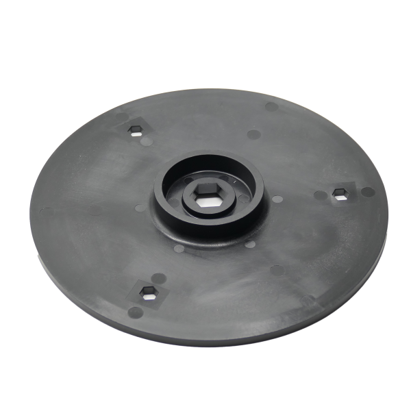 Disc, Blade
