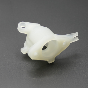 ELBOW, CARBURETOR