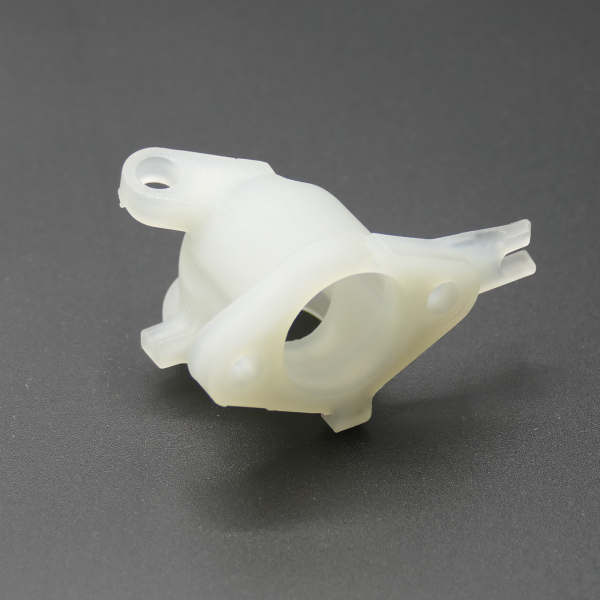 ELBOW, CARBURETOR