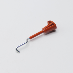 CHOKERKNOP