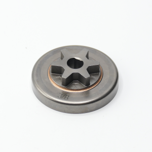DRUM, CLUTCH 3/8"""