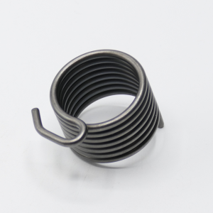 SPRING,DAMPER