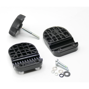 PIPE FIXTURE SET