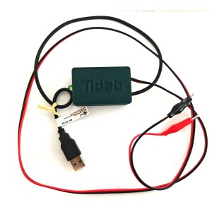 Starter 5VDC/24VDC usb