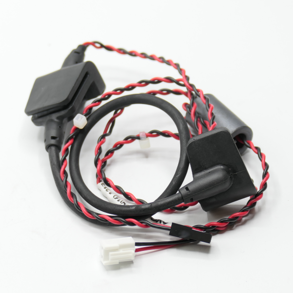 HARNESS MOWING MOTOR