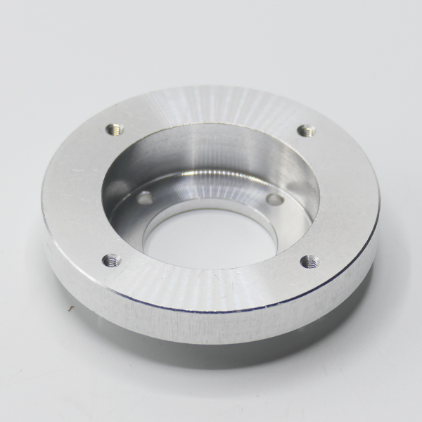 Bearing holder cap /// Aluminum - Bild 2