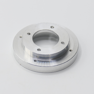 Bearing holder cap /// Aluminum