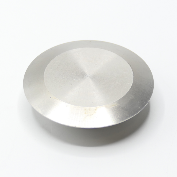 Bearing holder /// Stainless Steel