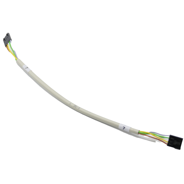 Signal cable
