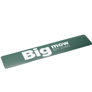 Label, Model