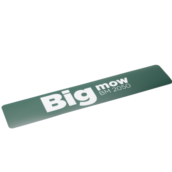Label, Model