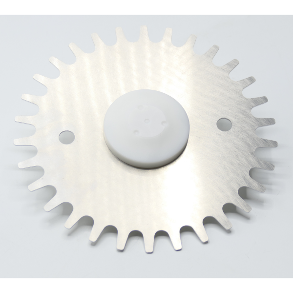 Free disc kit - Bild 3