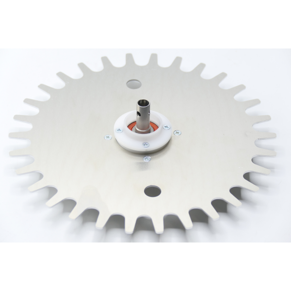 Free disc kit - Bild 2