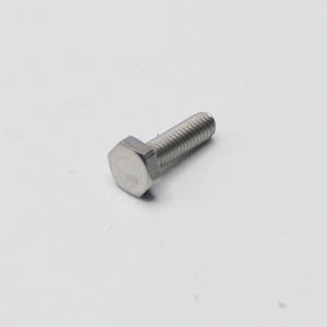 Screw M3x10