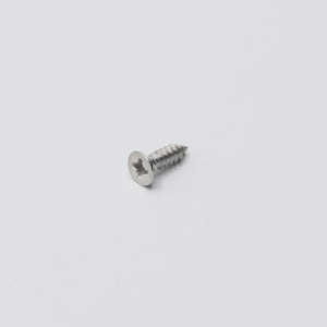 Screw M3x10