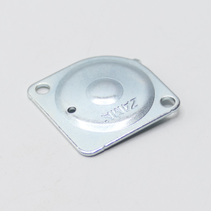 COVER, DIAPHRAGM