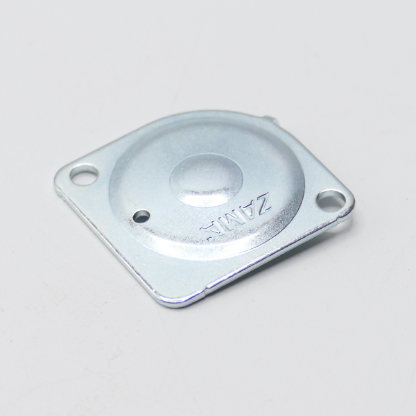 COVER, DIAPHRAGM