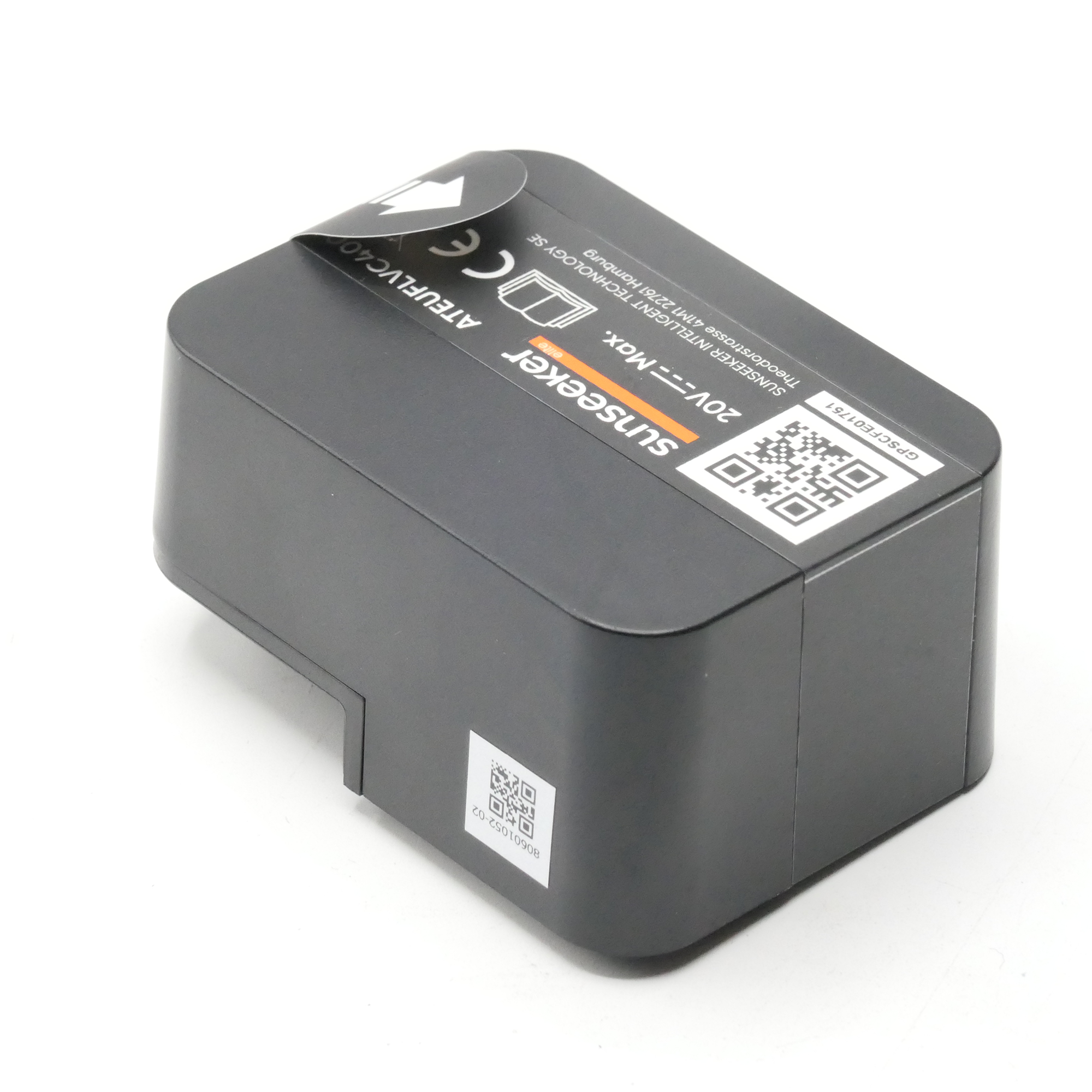 4G + GPS module incl 1 year sub. - Bild 2