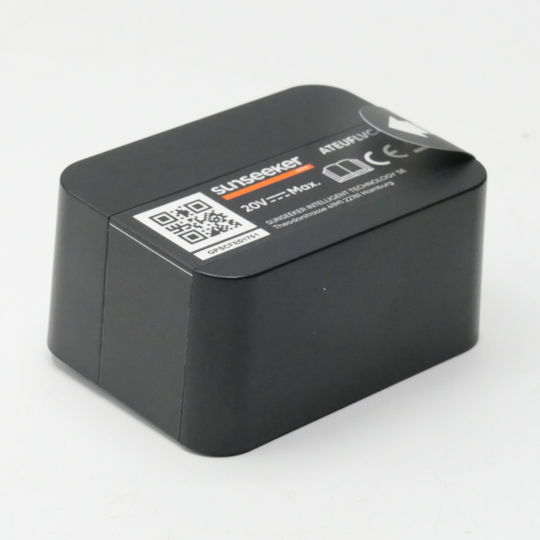4G + GPS module incl 1 year sub. - Bild 3