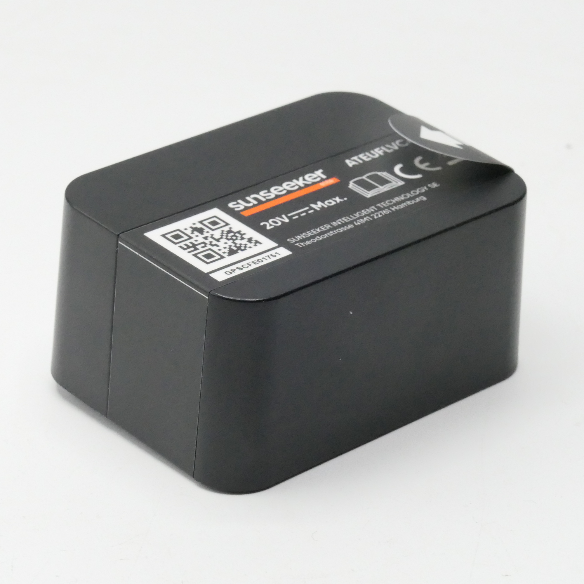 4G + GPS module incl 1 year sub. - Bild 3