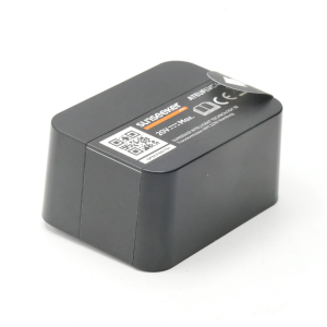 4G + GPS module incl 1 year sub.