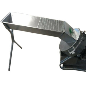 Behållare stor standard för bolltvätt