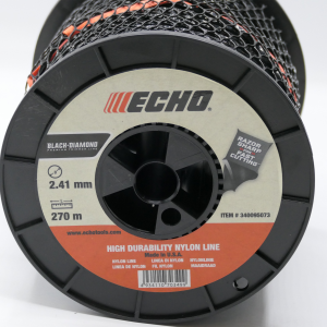 BLACK DIAMOND D2.41mm L270m