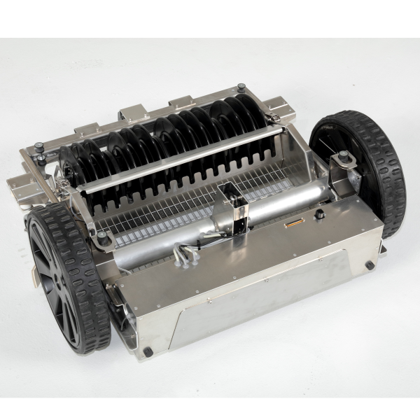 RP-1250 EU RTK  "Life Time data" - Bild 3
