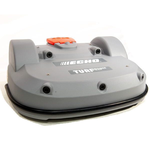 TM-2050 EU RTK "Life Time data"