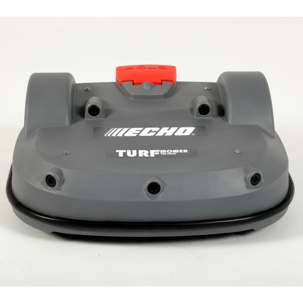 TM-2050 EU RTK  Slope "Life Time data" - Bild 2