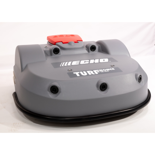 TM-1050 EU RTK "Life Time data" - Bild 2