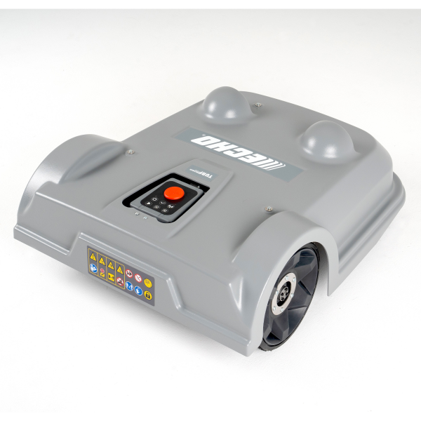 TM-850 EU Sport  "Life Time data" - Bild 3