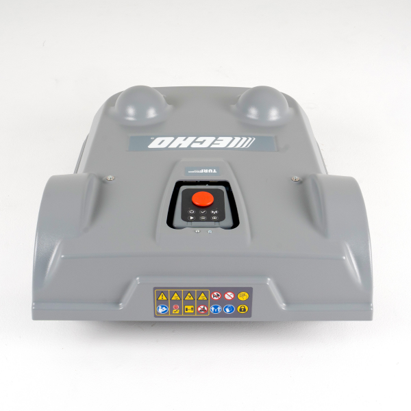 TM-850 EU Sport  "Life Time data" - Bild 4