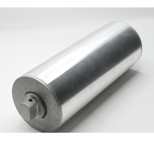 Return roll for Range Maxx elevator