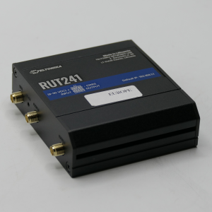Modem 4G Teltonika RUT241 Europe