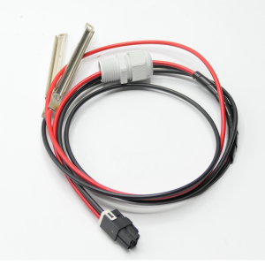 Cable charging contactTM-8X0