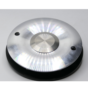 Low height 15mm antiscalping 6 blades