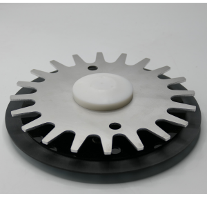 BM/TM Driving range kit - cutting disc (v4)