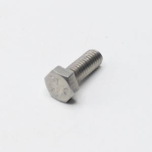 Screw M6x16