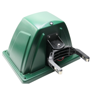 Kit complete hood Station BM-850