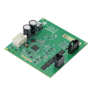 Cutting Driver for Robots TM-850