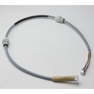 Cable, cutting head Hybrid