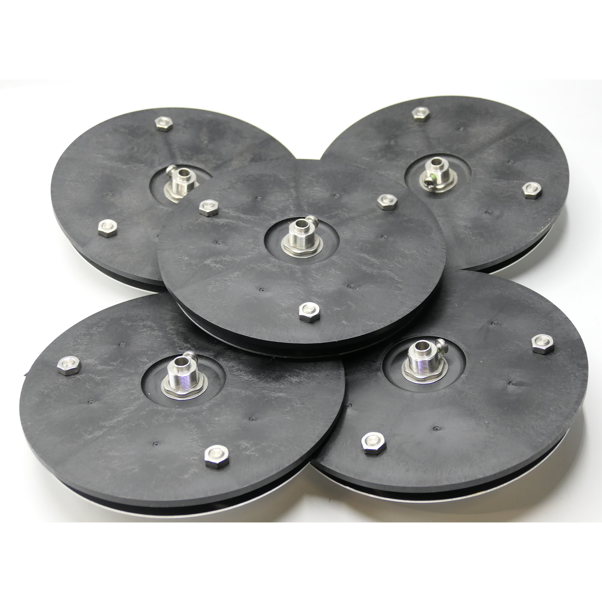 Standard 20mm cutting disc kit - Bild 2