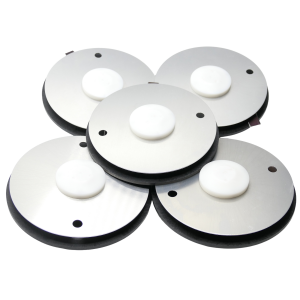 Standard 20mm cutting disc kit