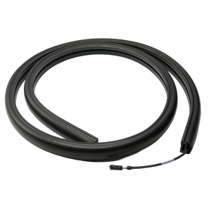 Bumper kit w/ contact strip BM/PM2.0