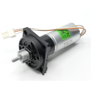 Drive motor set