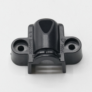 Flip cover  pressure plate