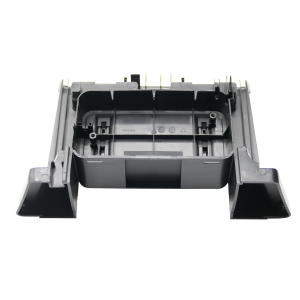 Charging station seat